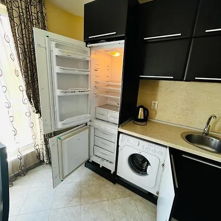 Lejlighed Lovely With Free Parking Silver Springs